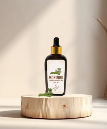 Moringa Oil