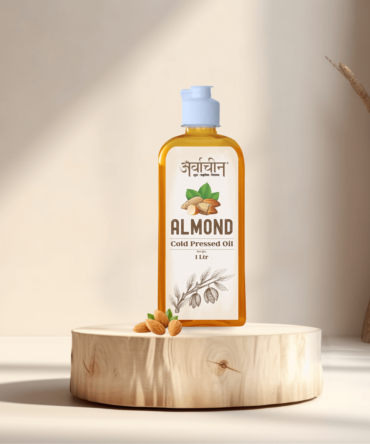 Almond Oil