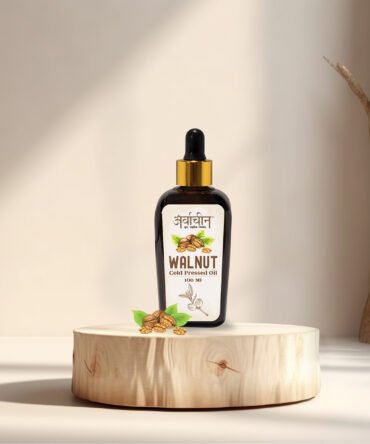 Walnut Oil