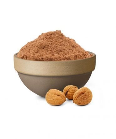 Walnut Oilcake Powder