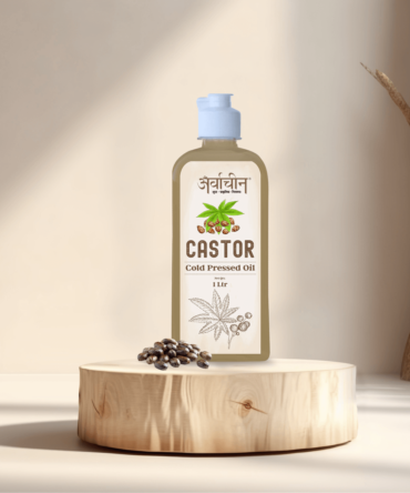 Castor Oil