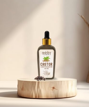 Castor Oil