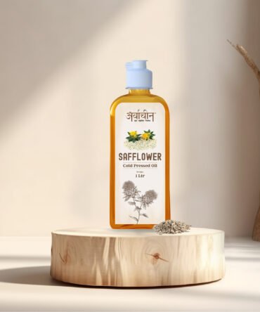 Safflower Oil