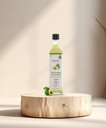 Extra Virgin Avocado oil